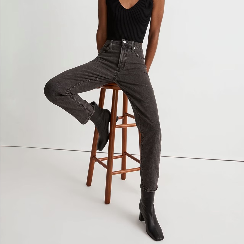 Madewell The Perfect Vintage Jean
